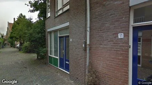 Apartments for rent in Haarlem - Photo from Google Street View