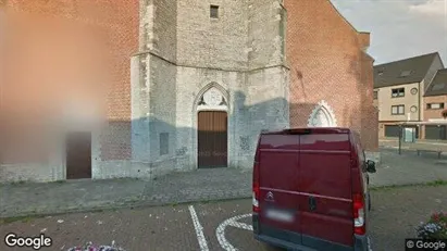 Apartments for rent in Schelle - Photo from Google Street View