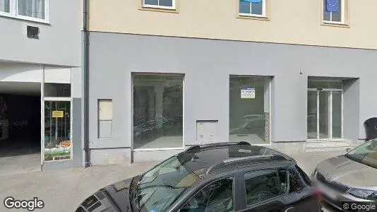 Apartments for rent in Bad Vöslau - Photo from Google Street View