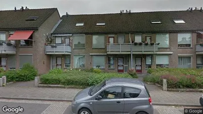 Apartments for rent in Rheden - Photo from Google Street View