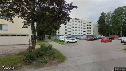 Apartments for rent in Helsinki Itäinen - Photo from Google Street View