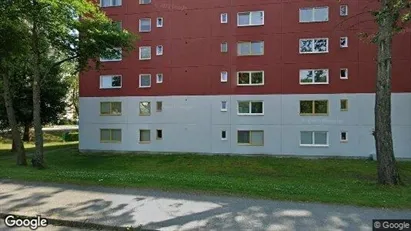 Apartments for rent in Botkyrka - Photo from Google Street View