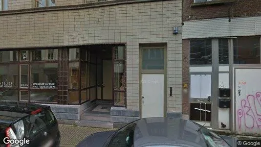 Apartments for rent in Stad Gent - Photo from Google Street View