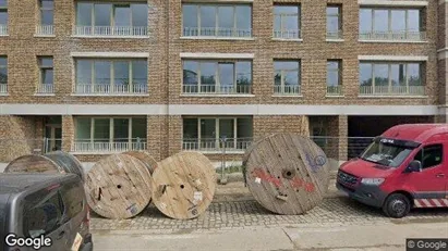 Apartments for rent in Puurs-Sint-Amands - Photo from Google Street View