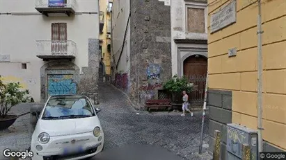 Apartments for rent in Napoli Municipalità 2 - Photo from Google Street View