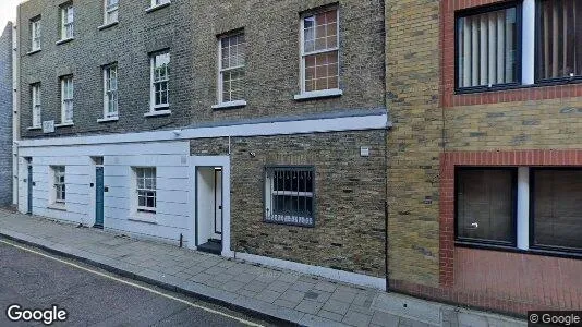 Apartments for rent in Location is not specified - Photo from Google Street View