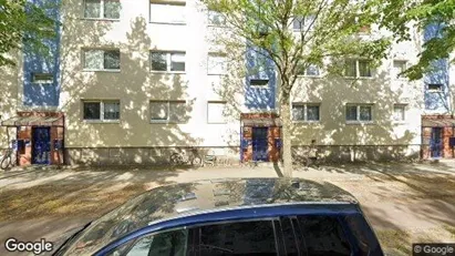 Apartments for rent in Oberhavel - Photo from Google Street View