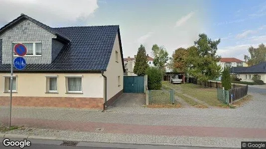 Apartments for rent in Havelland - Photo from Google Street View