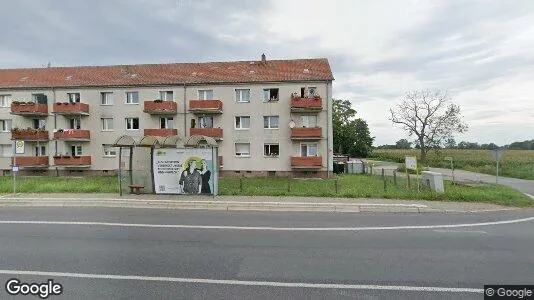 Apartments for rent in Havelland - Photo from Google Street View