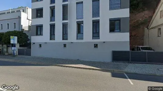 Apartments for rent in Meissen - Photo from Google Street View