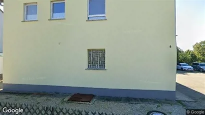 Apartments for rent in Schwabach - Photo from Google Street View