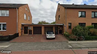 Apartments for rent in Hannover - Photo from Google Street View