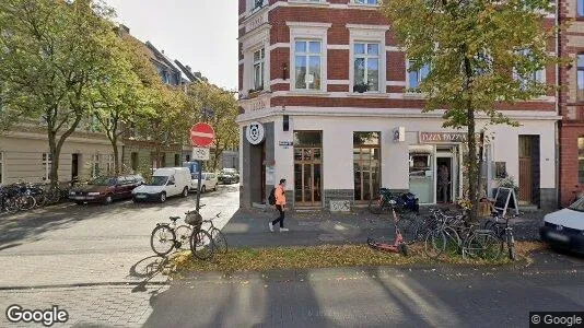 Apartments for rent in Cologne Ehrenfeld - Photo from Google Street View