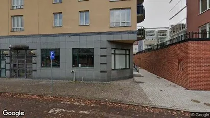 Apartments for rent in Katrineholm - Photo from Google Street View