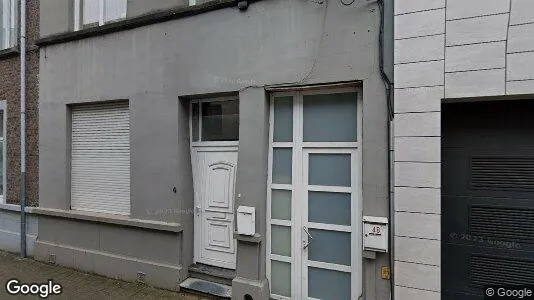 Apartments for rent in Stad Gent - Photo from Google Street View