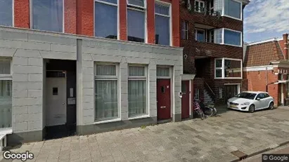 Apartments for rent in Groningen - Photo from Google Street View