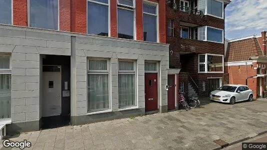 Apartments for rent in Groningen - Photo from Google Street View