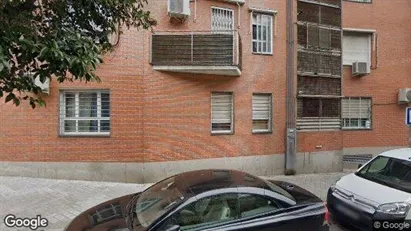 Apartments for rent in Madrid Arganzuela - Photo from Google Street View