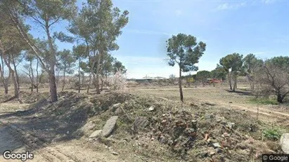 Apartments for rent in Getafe - Photo from Google Street View