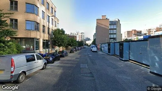 Apartments for rent in London SE1 - Photo from Google Street View