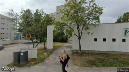 Apartments for rent in Espoo - Photo from Google Street View