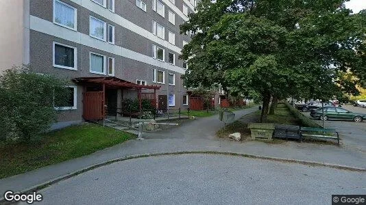 Apartments for rent in Sigtuna - Photo from Google Street View