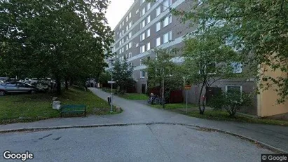 Apartments for rent in Sigtuna - Photo from Google Street View