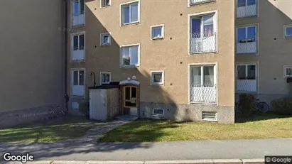 Apartments for rent in Solna - Photo from Google Street View