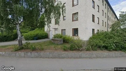 Apartments for rent in Stockholm South - Photo from Google Street View