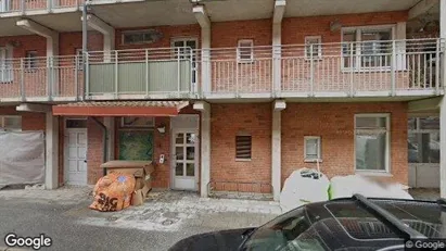 Apartments for rent in Stockholm South - Photo from Google Street View