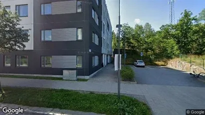 Apartments for rent in Stockholm South - Photo from Google Street View