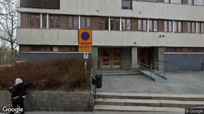 Apartments for rent in Huddinge - Photo from Google Street View