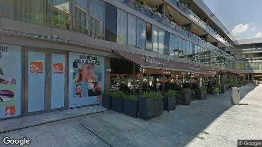 Apartments for rent in Almere - Photo from Google Street View