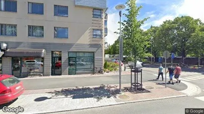 Apartments for rent in Kuopio - Photo from Google Street View