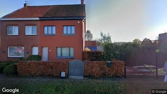 Apartments for rent in Laakdal - Photo from Google Street View