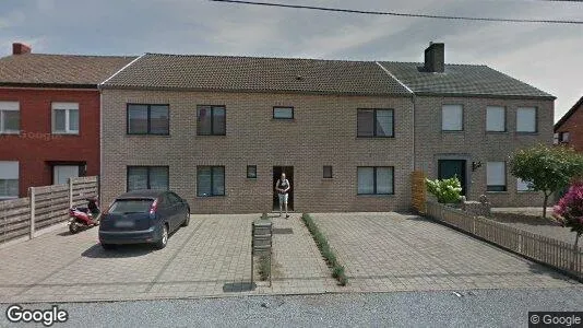 Apartments for rent in Balen - Photo from Google Street View