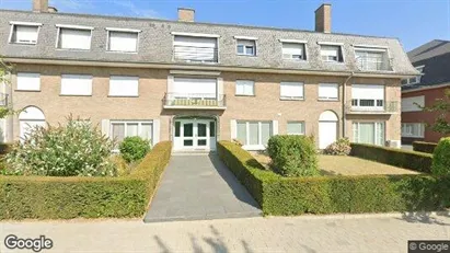 Apartments for rent in Harelbeke - Photo from Google Street View