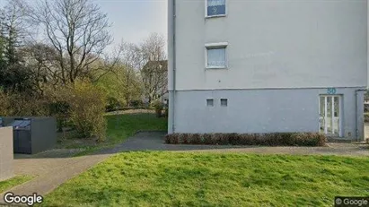 Apartments for rent in Bochum - Photo from Google Street View