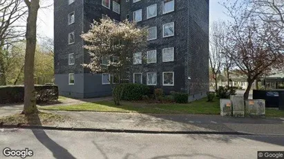 Apartments for rent in Bochum - Photo from Google Street View