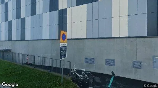 Apartments for rent in Jyväskylä - Photo from Google Street View