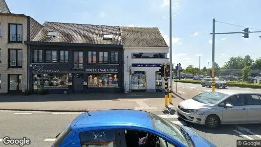 Apartments for rent in Malle - Photo from Google Street View