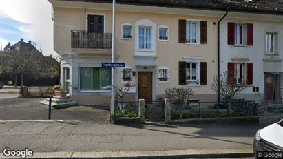 Rooms for rent in Olten - Photo from Google Street View