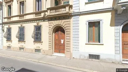 Apartments for rent in Florence - Photo from Google Street View