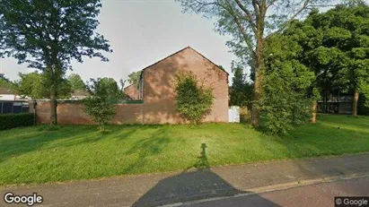 Apartments for rent in Barneveld - Photo from Google Street View