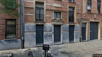 Apartments for rent in Stad Antwerp - Photo from Google Street View