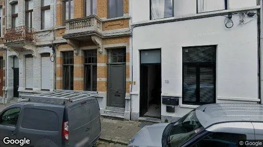 Apartments for rent in Stad Antwerp - Photo from Google Street View