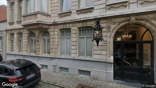 Apartments for rent in Stad Antwerp - Photo from Google Street View