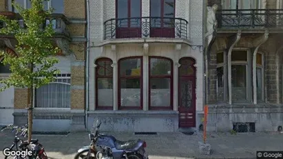 Apartments for rent in Stad Antwerp - Photo from Google Street View