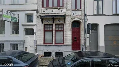 Apartments for rent in Stad Antwerp - Photo from Google Street View