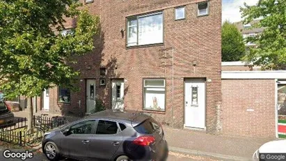 Apartments for rent in Arnhem - Photo from Google Street View